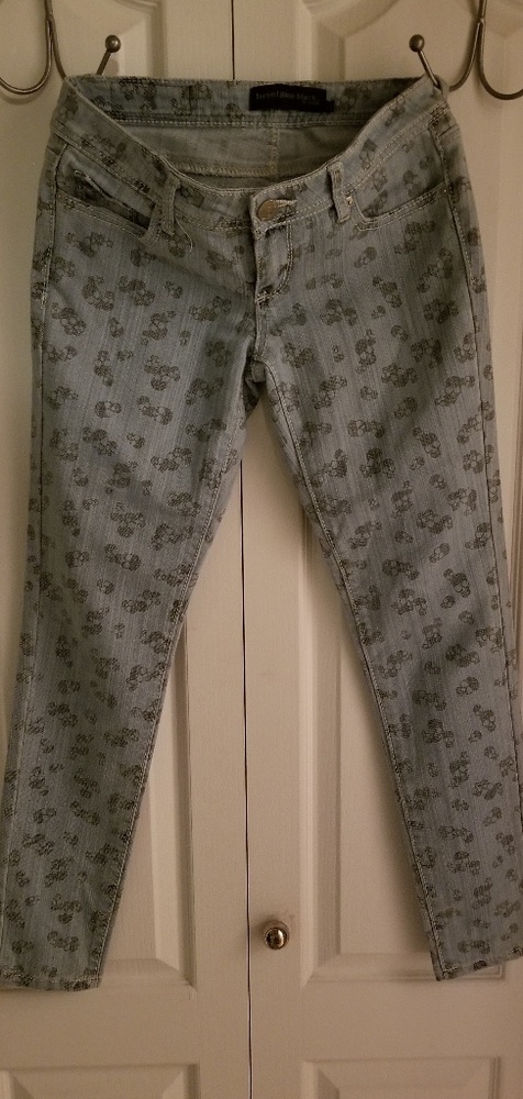 Skinny Jean